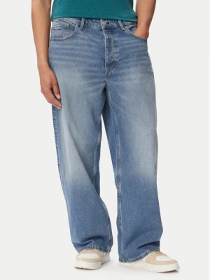 Foto del prodotto Tommy Jeans Jeans Theo Baggy DM0DM23738 Blu Loose Fit