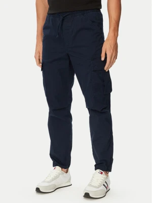 Foto del prodotto Tommy Jeans Joggers Sonny DM0DM23539 Blu scuro Regular Fit