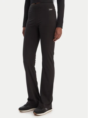 Foto del prodotto Tommy Jeans Leggings Kick DW0DW22110 Nero Flare Fit