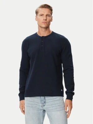 Foto del prodotto Tommy Jeans Longsleeve DM0DM23549 Blu scuro Regular Fit