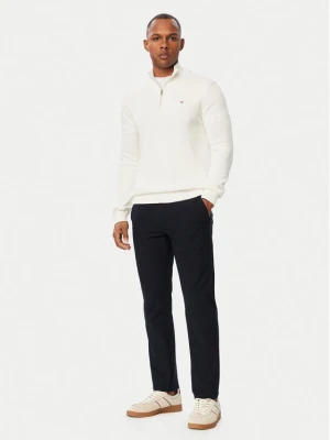 Foto del prodotto Tommy Jeans Maglione DM0DM21654 Bianco Slim Fit