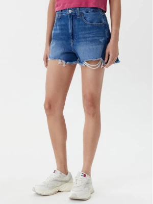Foto del prodotto Tommy Jeans Pantaloncini di jeans DW0DW20096 Blu Regular Fit