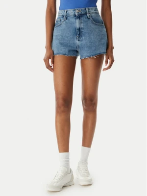 Foto del prodotto Tommy Jeans Pantaloncini di jeans DW0DW22691 Azzurro chiaro Regular Fit