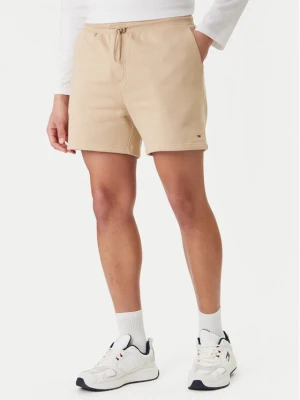 Foto del prodotto Tommy Jeans Pantaloncini sportivi DM0DM21931 Beige Regular Fit