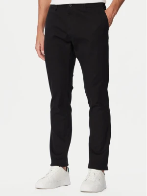 Foto del prodotto Tommy Jeans Pantaloni chino DM0DM23707 Nero Regular Fit