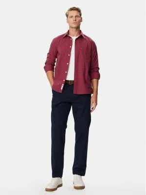 Foto del prodotto Tommy Jeans Pantaloni chino DM0DM23708 Blu scuro Regular Fit