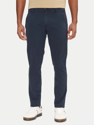Foto del prodotto Tommy Jeans Pantaloni chino Tjm Scanton DM0DM09595 Blu scuro Slim Fit