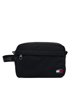 Foto del prodotto Tommy Jeans Pochette per cosmetici Tjm Ess Daily Washbag AM0AM14633 Nero