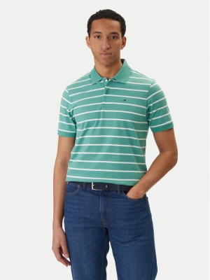 Foto del prodotto Tommy Jeans Polo DM0DM22708 Verde Regular Fit