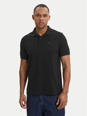 Foto del prodotto Tommy Jeans Polo DM0DM22711 Nero Regular Fit
