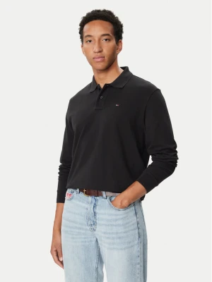Foto del prodotto Tommy Jeans Polo DM0DM23630 Nero Regular Fit
