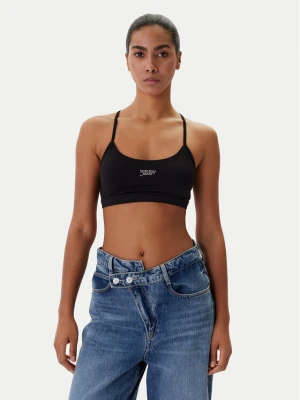 Foto del prodotto Tommy Jeans Reggiseno top DW0DW22279 Nero