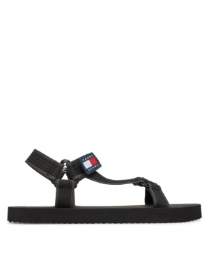 Foto del prodotto Tommy Jeans Sandali Tjm Casual Sandal EM0EM01563 Nero