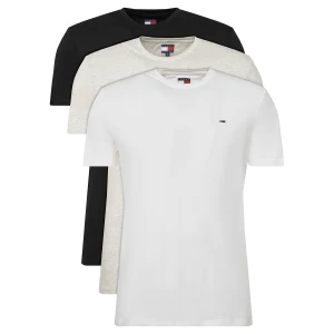Foto del prodotto Tommy Jeans Set di t-shirt DM0DM21579 Multicolore Slim Fit