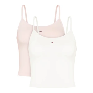 Foto del prodotto Tommy Jeans Set di top Essential DW0DW18148 Multicolore Regular Fit