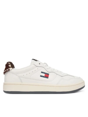 Foto del prodotto Tommy Jeans Sneakers Archive '98 Calf Hair Tab EN0EN03002 Écru Crema