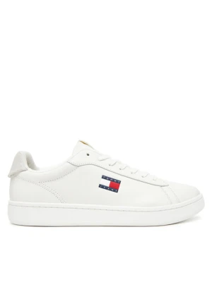 Foto del prodotto Tommy Jeans Sneakers Archive '98 EM0EM01596 Écru Crema