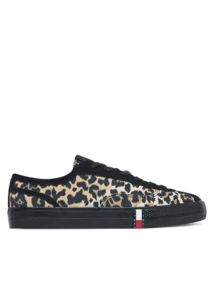 Foto del prodotto Tommy Jeans Sneakers Archive Y2K Cheetah EN0EN03145 Marrone