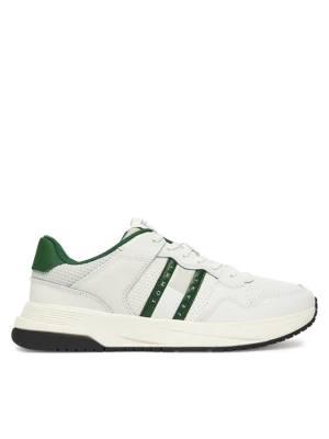 Foto del prodotto Tommy Jeans Sneakers Retrocasual Runner EM0EM01528 Bianco
