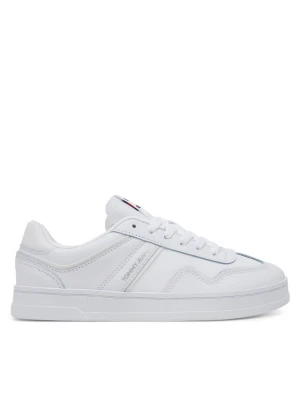 Foto del prodotto Tommy Jeans Sneakers The Greenwich Leather EN0EN02794 Bianco