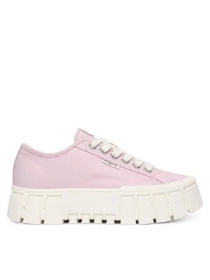 Foto del prodotto Tommy Jeans Sneakers Tj Platform Sneaker EN0EN03098 Rosa chiaro