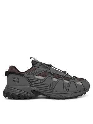 Foto del prodotto Tommy Jeans Sneakers Tjm Outdoor Runner EM0EM01667 Grigio