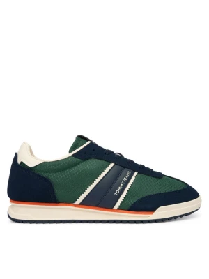 Foto del prodotto Tommy Jeans Sneakers Tjm Retro Runner Cleated Winter EM0EM01664 Verde