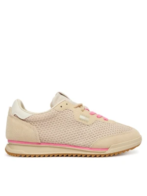 Foto del prodotto Tommy Jeans Sneakers Tjw Low Profile Runner Knit EN0EN02992 Beige