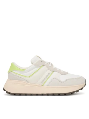 Foto del prodotto Tommy Jeans Sneakers Tjw Sporty Runner EN0EN02991 Bianco