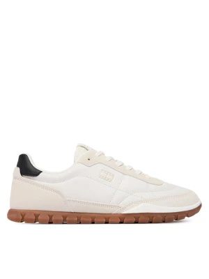 Foto del prodotto Tommy Jeans Sneakers Tommy Jeans Low Lth Runner EM0EM01794 Bianco