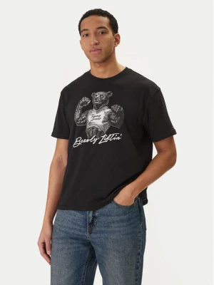 Foto del prodotto Tommy Jeans T-shirt Bear DM0DM22543 Nero Relaxed Fit