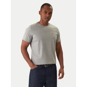 Foto del prodotto Tommy Jeans T-shirt DM0DM04411 Grigio Slim Fit