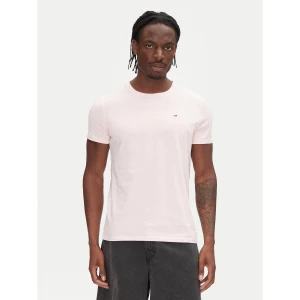 Foto del prodotto Tommy Jeans T-shirt DM0DM04411 Rosa Slim Fit