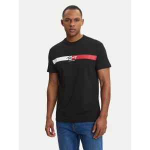 Foto del prodotto Tommy Jeans T-shirt DM0DM22539 Nero Regular Fit