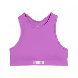 Foto del prodotto Top vogatore PUMA Swim Donna, Accessori, Rosa różowy