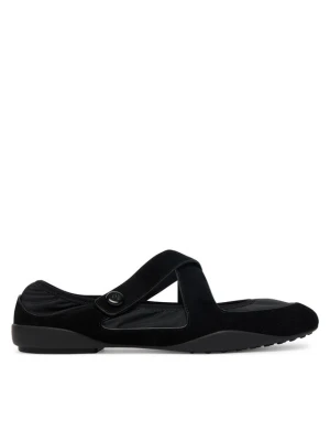 Foto del prodotto Tory Burch Ballerine Romy Sport Mary Jane 178301 Nero