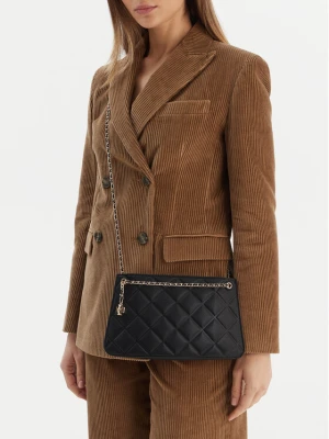 Foto del prodotto Tory Burch Borsetta Fleming Pochette 176623 Nero