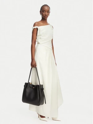 Foto del prodotto Tory Burch Borsetta Romy 179986 Nero