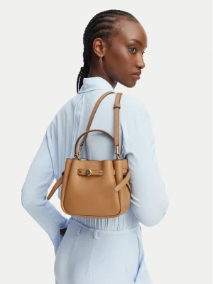 Foto del prodotto Tory Burch Borsetta Romy 179988 Marrone chiaro