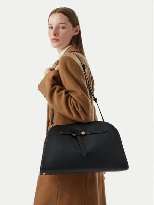Foto del prodotto Tory Burch Borsetta Romy Bauletto 179990 Nero