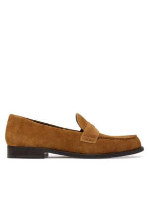 Foto del prodotto Tory Burch Chunky loafers Penny 178119 Marrone