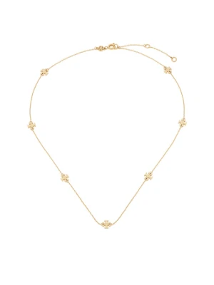 Foto del prodotto Tory Burch Collana Delicate Icon 184442 Oro