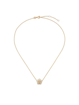 Foto del prodotto Tory Burch Collana Kira Flower 158996 Oro