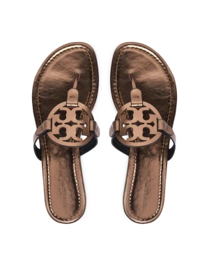 Foto del prodotto Tory Burch Infradito 183517 Marrone