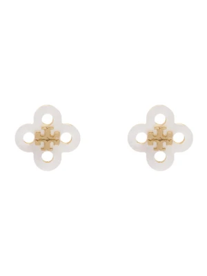 Foto del prodotto Tory Burch Orecchini Clover Stud Earring 184411 Oro