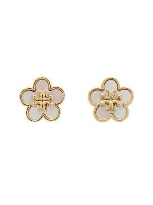 Foto del prodotto Tory Burch Orecchini Kira Flower 157351 Oro