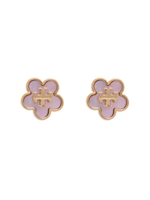 Foto del prodotto Tory Burch Orecchini Mop Stud Earrings 157351 Rosa