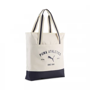 Foto del prodotto Tote bag PUMA Phase Class 15 L, Accessori, Bianco biały