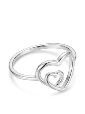 Foto del prodotto TOUS Anello Flechazo 1004568612 Argento