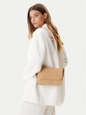 Foto del prodotto TOUS Borsetta Brenda 2002106544 Beige